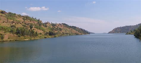 Lake Kivu - Living Lakes Network