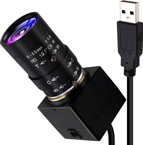 USB Camera Pro Versi Terbaru Untuk Android