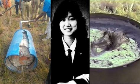 Junko Furuta: The Concrete-Encased Girl | by Criminal Matters | Medium