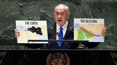 How 'Israel' Is Used To Divide And Conquer The Middle East — indi.ca