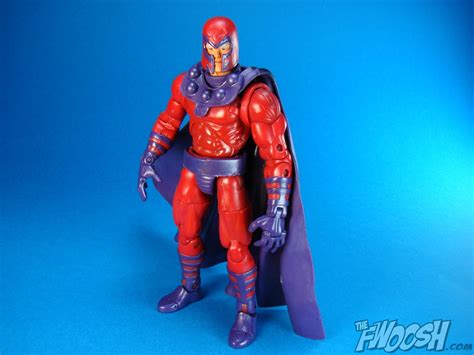 Toy Biz: Marvel Legends Series 3 Magneto – Fwoosh