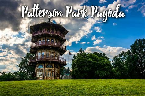 The Patterson Park Pagoda: An Iconic Baltimore Landmark | WLIF 101.9