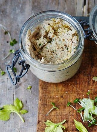 JAMIE OLIVER'S SMOKED MACKEREL PATE [Jamie Oliver] Cooking Mackerel ...