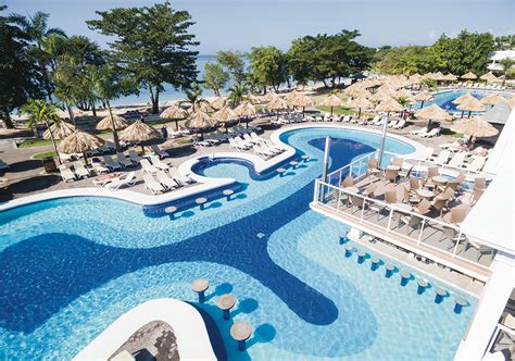 Riu Negril - All Inclusive - Book Now