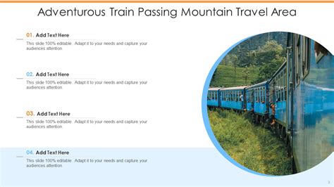 Mountain Travel Ppt PowerPoint Presentation Complete With Slides ...