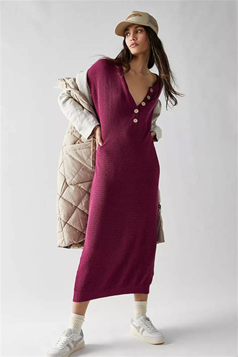 25 Best Winter Dresses for Women 2023 - Parade