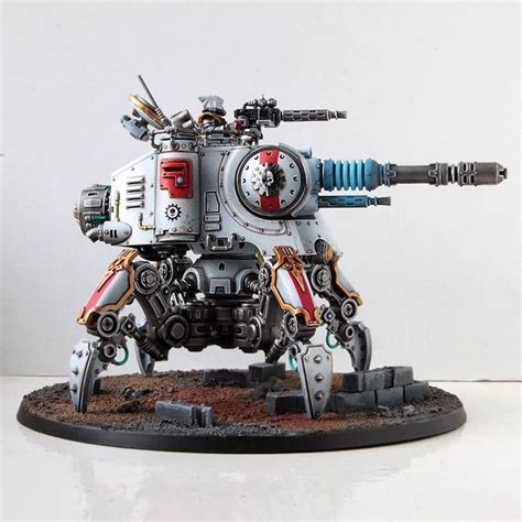 admech colour schemes - Google Search | Warhammer armies, Warhammer 40k ...