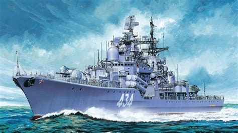 Battleship Wallpaper (72+ pictures) - WallpaperSet