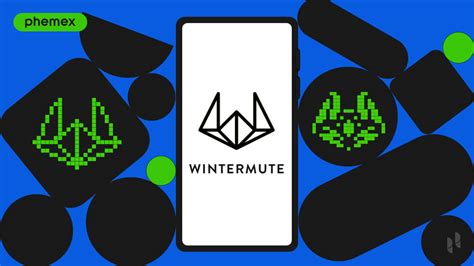 What Is Wintermute? Making Markets Liquid - Phemex Blog