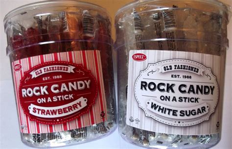 Old Fashioned Rock Candy – Crowsnest Candy Company