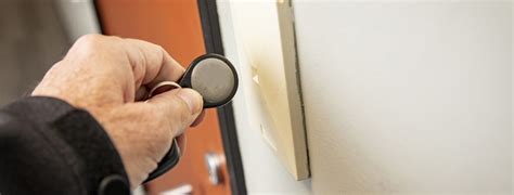 The Key Fob Door Entry System: Unlocking Convenience