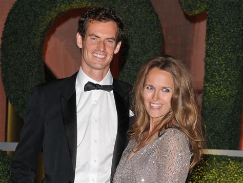 Sir Andy Murray and wife Kim Sears welcome a baby girl