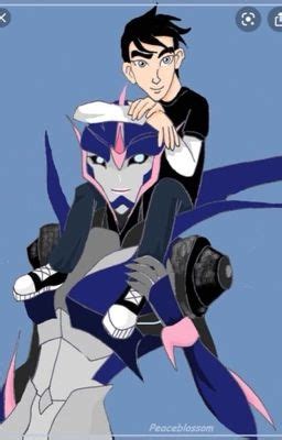 Transformers Prime (Jack x Arcee) - Chapter 7 - Wattpad