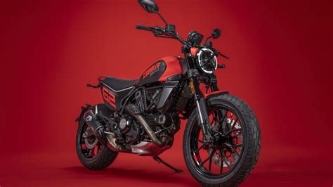 Ducati Scrambler 2023: Prices, Specs, Features, Launch