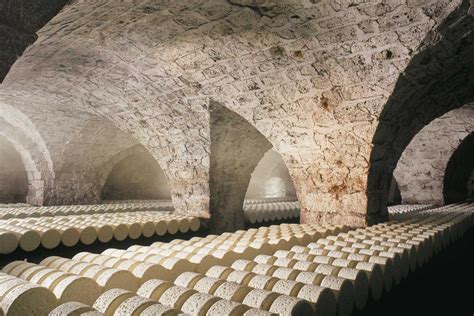 Caves de Roquefort | Domaine Alcapiès