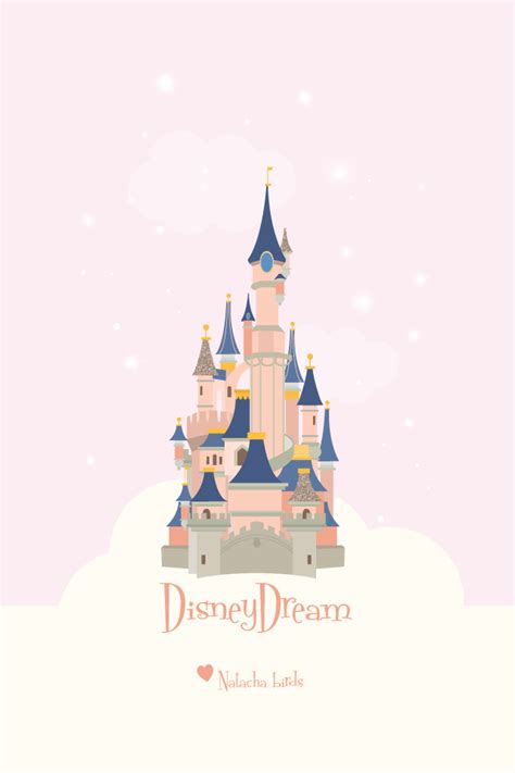 Wallpaper Disney. :: Behance