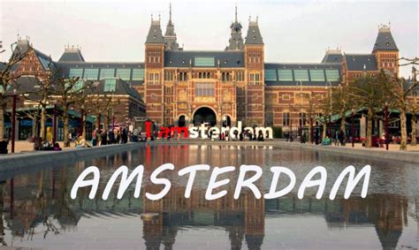 5 Best Parks In Amsterdam – Amsterdam Wonders