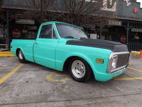 Buy new CHEVY C10 SHORT BED in Springfield, Missouri, United States