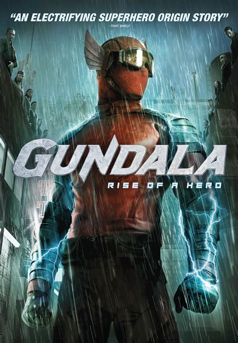 Gundala (2019)