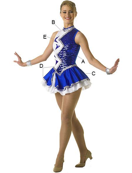 30 best Drum and Lyre Uniforms images on Pinterest | Dance costumes, Majorette uniforms and ...