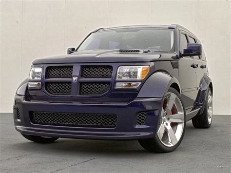 Dodge Nitro Wallpaper, Prices, Specification Review