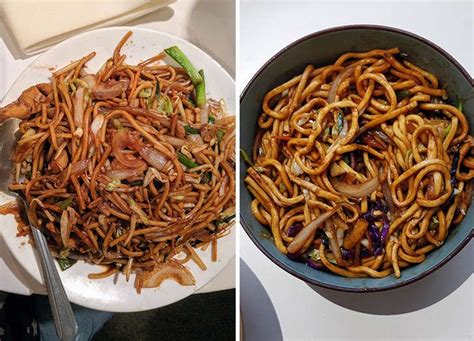 Chow Mein vs. Lo Mein: What’s the Difference Between These Noodle ...