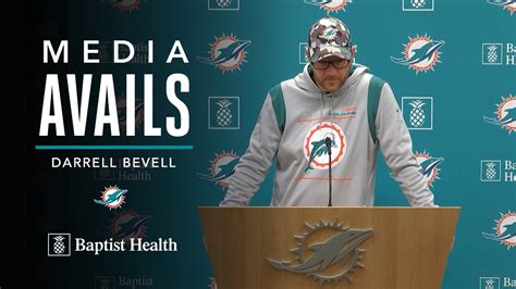 Darrell Bevell - December 29 | Press Conference