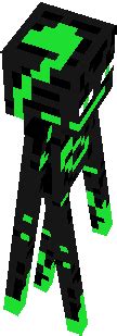 mutant enderman | Nova Skin