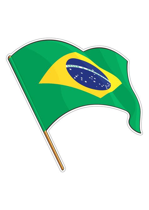 Arquivos Bandeira Do Brasil Png Fundo Transparente | My XXX Hot Girl