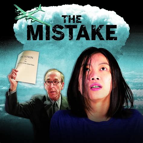 The Story Behind The Mistake