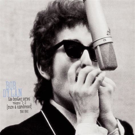 Bob Dylan - The Bootleg Series 1-3 (1961-1991) (5LP) | MusicZone ...