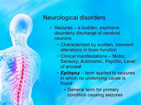 Neuropathology