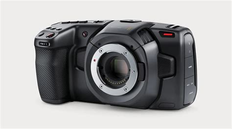 🥇No compres la Blackmagic Pocket 4K sin antes leer esto | review 2024