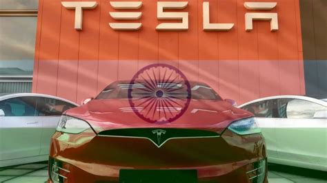 Tesla's India entry set to revolutionise electric vehicle landscape ...