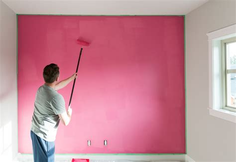 How to Paint Interior Walls Like a Pro