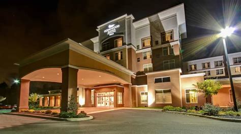 Homewood Suites by Hilton Doylestown, PA