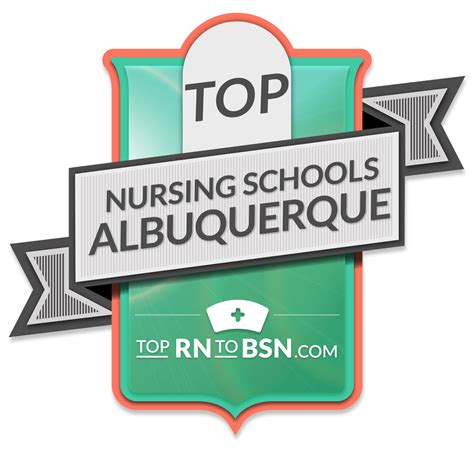 7 Best Nursing Schools in Albuquerque for 2021 - Top RN to BSN