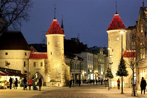 7 Awesome Things To Do in Tallinn, Estonia [with Suggested Tours]