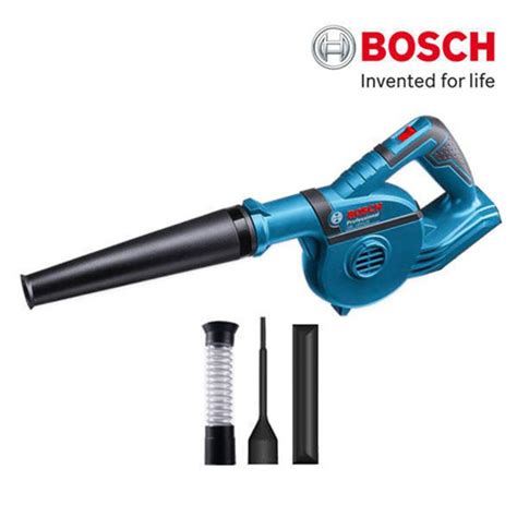 Qoo10 - Bosch Professional Cordless Handheld Strong Blower GBL 18V-120 BARE TO... : Tools ...