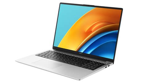 Huawei MateBook D16 – Full Specs and Official Price in the Philippines | Pinoy Techno Guide