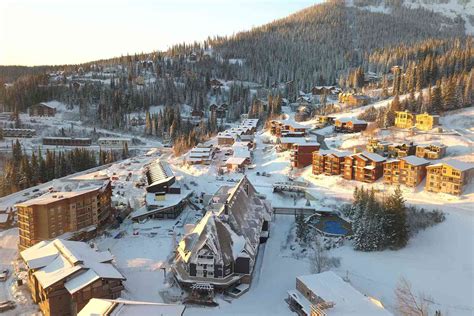 Where Is Schweitzer Mountain Resort | TouristSecrets