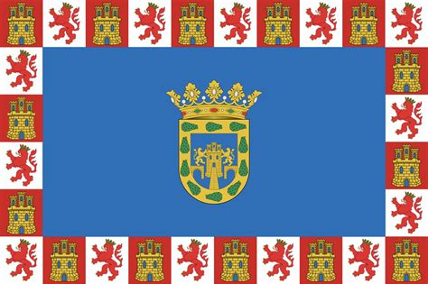 MY FIRST POST: A flag for the Vice-Royalty of New Spain (present-day Mexico) : r/vexillology