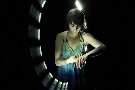 LightSpin Documentary Film - Motion Graphics Inspiration