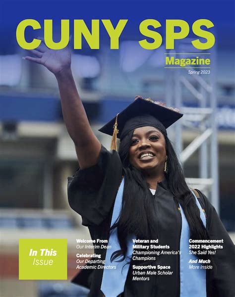 Cuny Sps Spring 2024 - Mavis Shirley