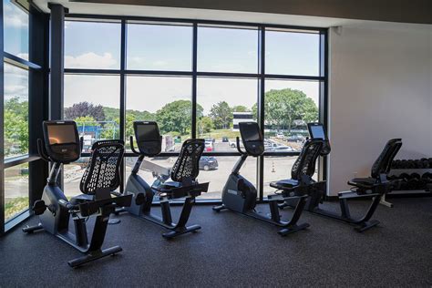 Newport County YMCA to reopen after completion of renovation project