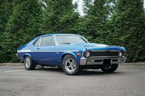 1970 Chevrolet Nova 502 Yenko Tribute | PCARMARKET