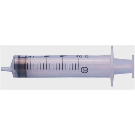 Syringe 20ml - Each – Essential Animal Supplies