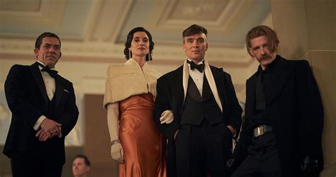 'Peaky Blinders' Is Over — Here's the Ending, Explained