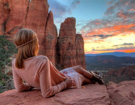 Sedona Vortex Tours - Sedona Heart and Soul