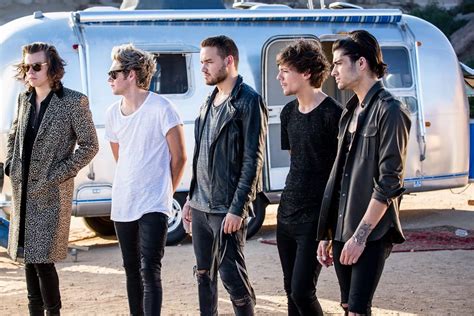 One Direction: Behind the scenes on the video of Steal My Girl - Mirror Online